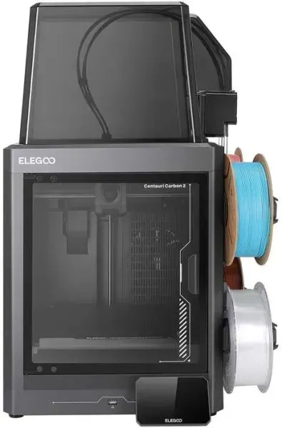 Elegoo Centauri Carbon 2 Combo 3D printer