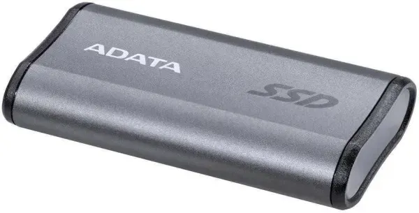ADATA SE880 external SSD — 500 GB, 2000 MB/s