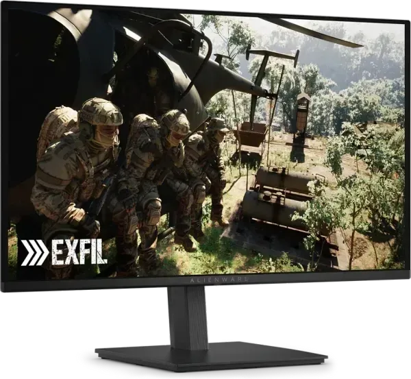 Dell Alienware AW2726DM — 27″ QD-OLED, 240 Hz
