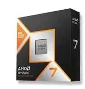 AMD Ryzen 7 9850X3D — 8C/16T, up to 5.6 GHz