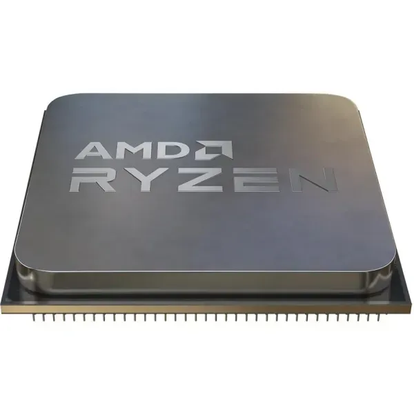 AMD Ryzen 7 5700X — 8 cores, up to 4.6 GHz