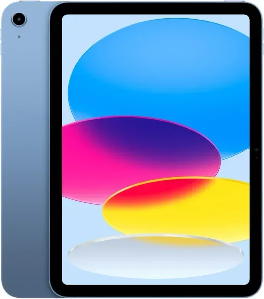 Apple iPad 11″ — A16, Wi-Fi, 128 GB, blue