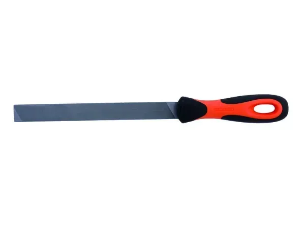Bahco Ergo sharpening file — 10″ / 250 mm, coarse