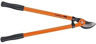 Bahco Tradition — bypass loppers, 600 mm, cuts to 35 mm