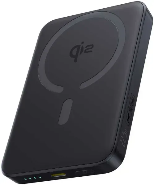 Baseus EnerFill FM12 — 10,000 mAh, 22.5 W, Qi2 MagSafe