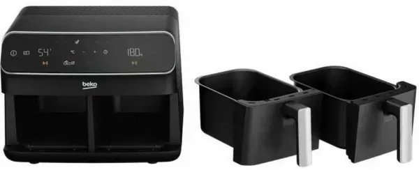 Beko FRL5388B air fryer