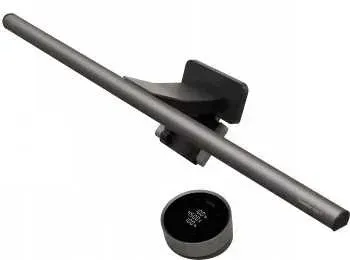 BenQ ScreenBar Halo 2 monitor light