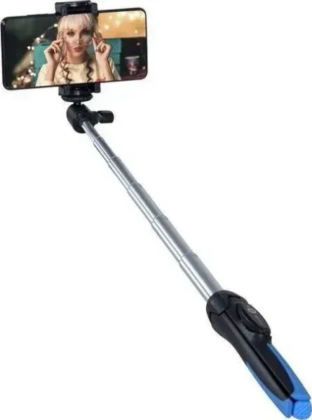 Benro BK15 selfie stick and phone tripod