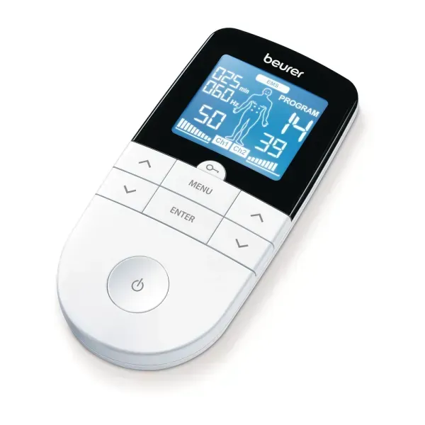 Beurer EM49 electronic muscle stimulator