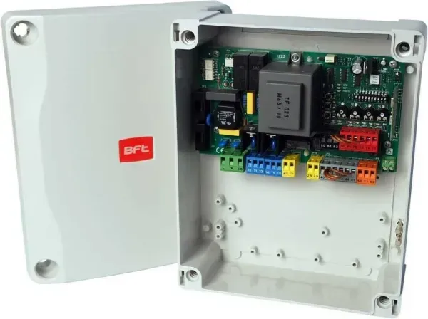 BFT Alena SW2 control unit — 230 V