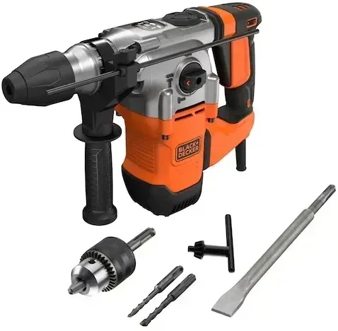 Black & Decker BEHS03K-QS rotary hammer