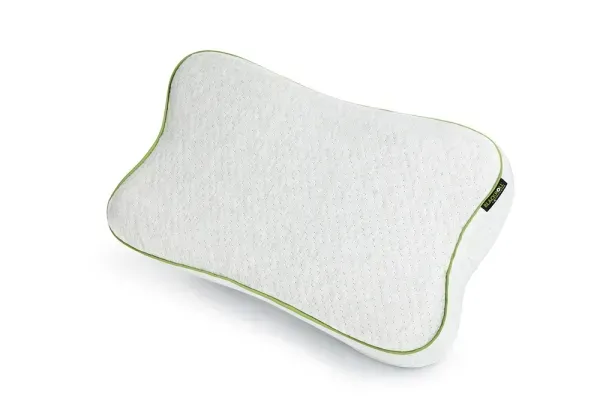 Blackroll Recovery pillow cover — grey