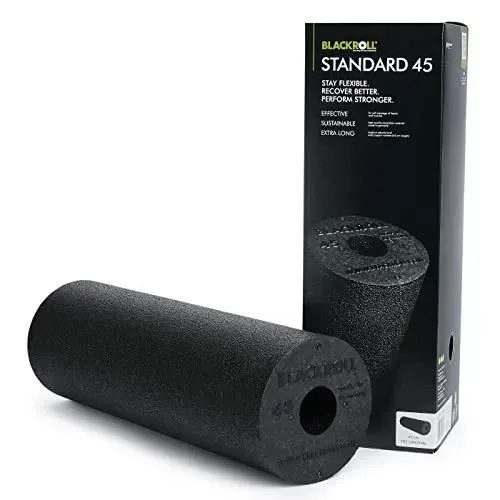 Blackroll Standard 45 foam roller
