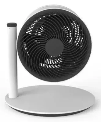 Boneco F210 air shower fan