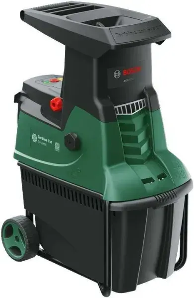 Bosch AXT 25 TC garden shredder