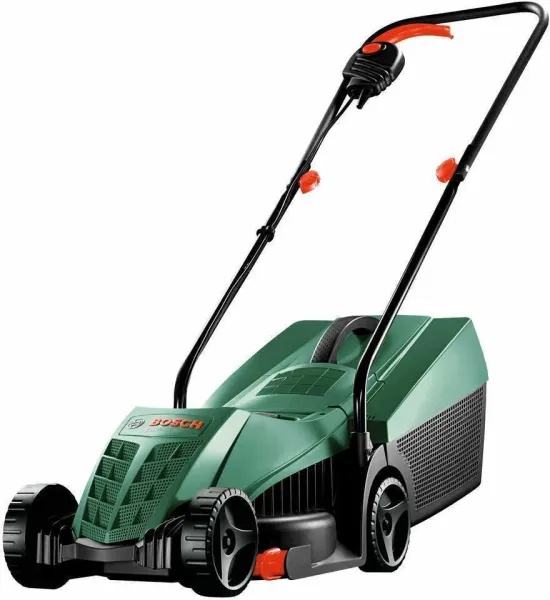 Bosch EasyRotak 32-235 — electric lawn mower, 32 cm