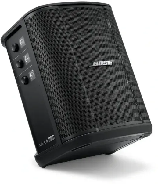 Bose S1 Pro+ portable PA system