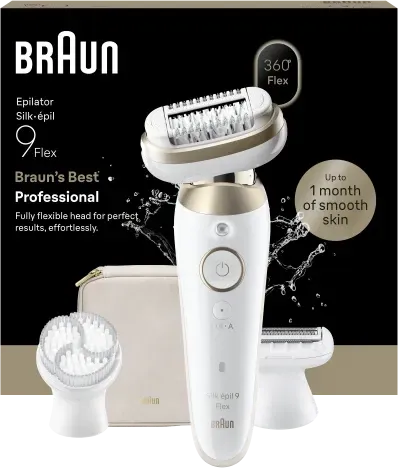 Braun Silk-épil 9 Flex SES9-060 epilator