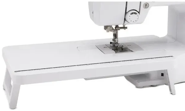 Brother WT13 sewing machine extension table