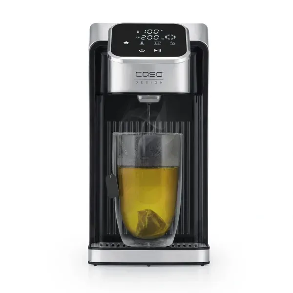 Caso HW 770 Advanced hot water dispenser with turbo function