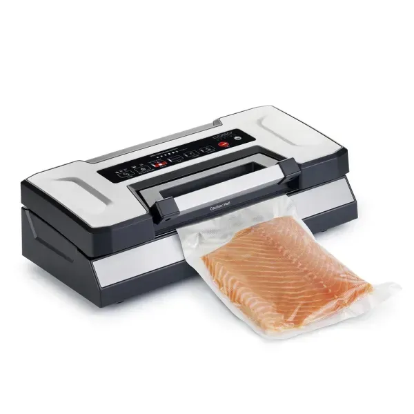 Caso VRH 790 Advanced Pro vacuum sealer