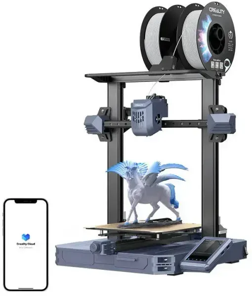Creality CR-10 SE 3D printer