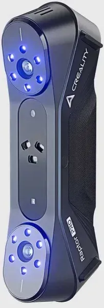 Creality CR-Scan Raptor Pro 3D scanner