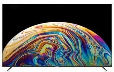 Dahua DHI-LTV43-SD400 — 43″ 4K Android TV