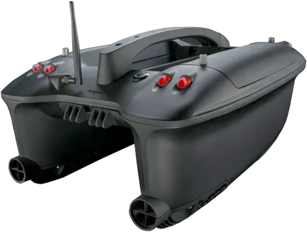 Deeper Quest bait boat