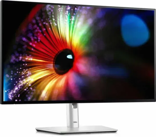 Dell UltraSharp U2724D — 27″ IPS, 1440p, 120 Hz
