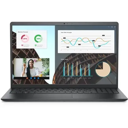 Dell Vostro 15 3530 — 15.6″ FHD, Windows 11