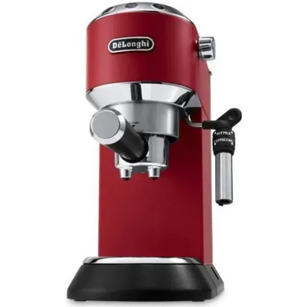 De'Longhi EC 685.R Dedica Style espresso machine