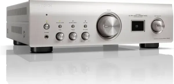 Denon PMA-1700NE integrated amplifier