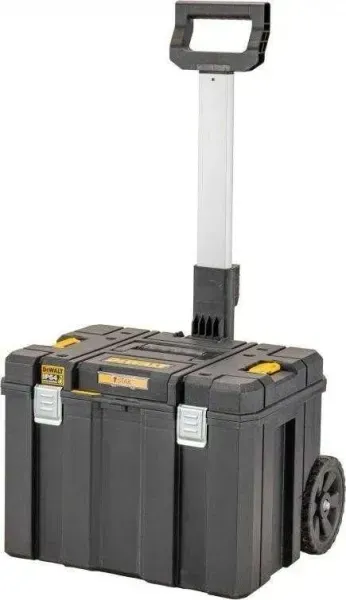 DeWalt TSTAK DWST83347-1 tool trolley