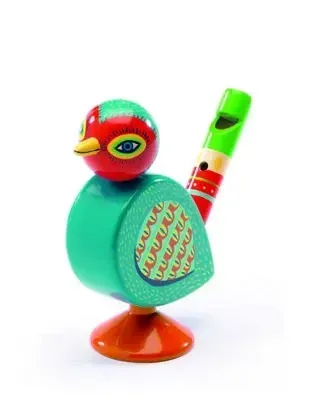 Djeco Animambo bird whistle