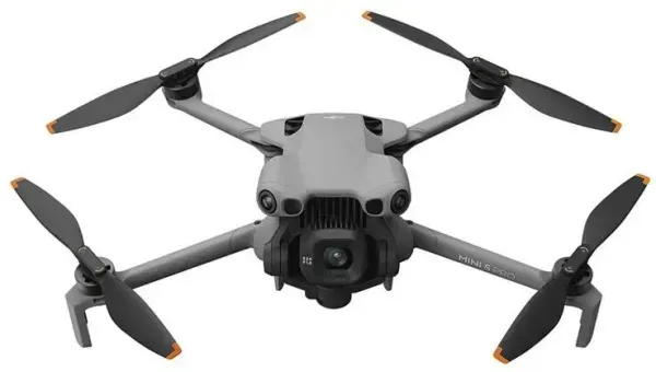 DJI Mini 5 Pro Fly More Combo — with RC 2