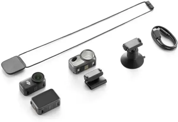 DJI Osmo Nano Standard Combo — 128 GB