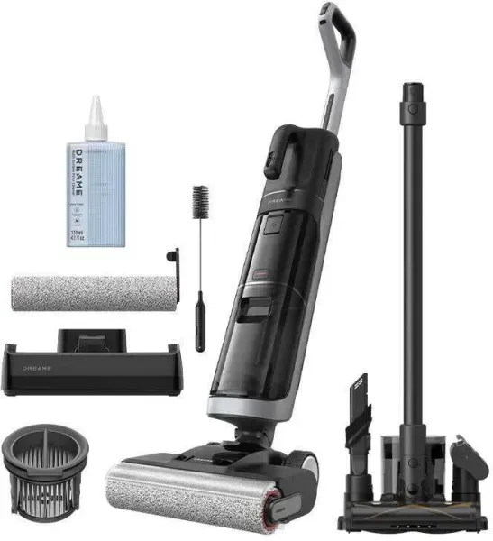 Dreame H14 Dual wet-and-dry vacuum