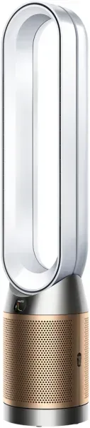 Dyson Purifier Cool TP12 — white and gold
