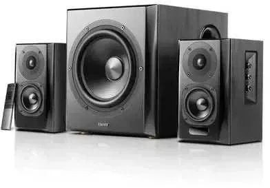 Edifier S351DB 2.1 active speakers