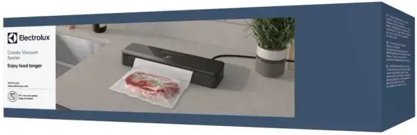Electrolux E4VS1-4AG