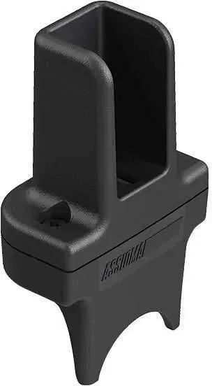 Favero Assioma magnetic connector
