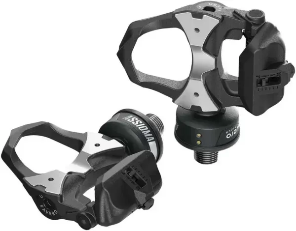 Favero Assioma Duo power meter pedals