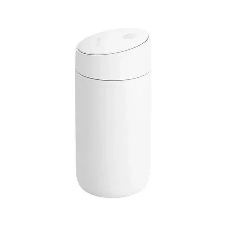 Fellow Carter Slide travel mug — 354 ml, matte white