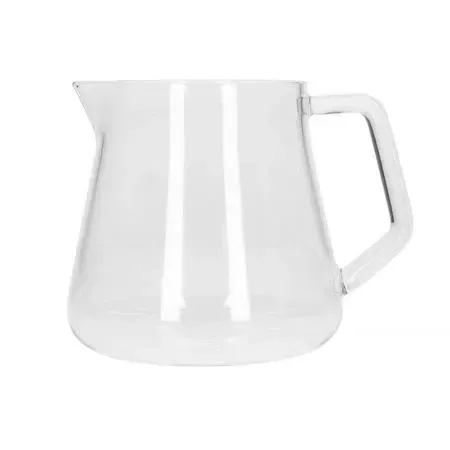 Fellow Mighty Small glass carafe