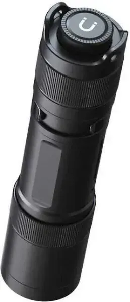 Fenix E12 V3.0 torch — 200 lm