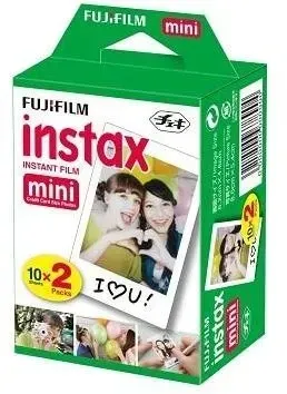 Fujifilm instax mini film
