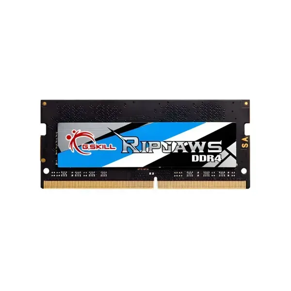 G.Skill Ripjaws — 16 GB DDR4 3200 MHz SO-DIMM