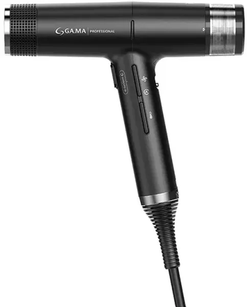 GA.MA IQ Perfetto PH6065.BK hair dryer — 2000 W