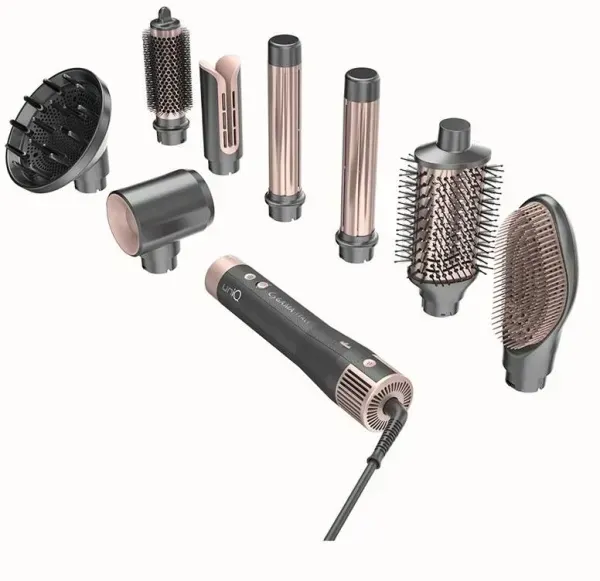 GA.MA UniQ Multistyler Vibrance